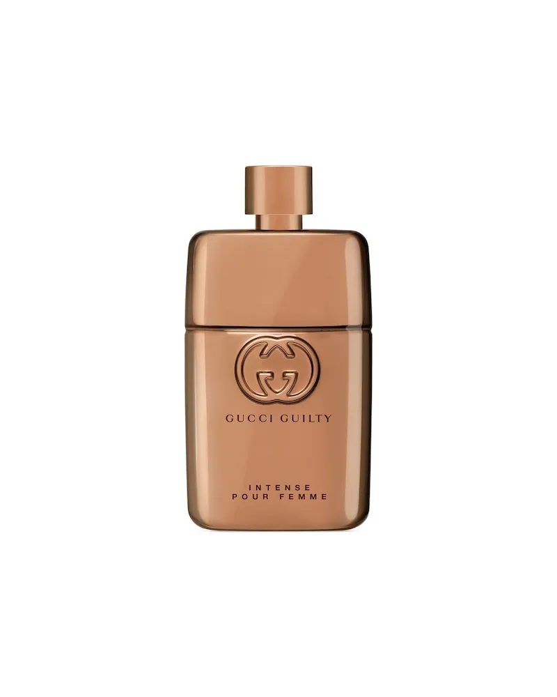 Gucci Damenduefte Gucci-Guilty-Pour-FemmeIntenseEau de Parfum Spray 1.050,33 € / 1 l 