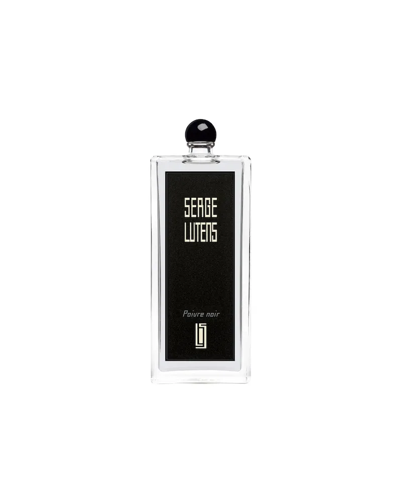 Serge Lutens Serge-Lutens Unisexduefte COLLECTION-NOIREPoivre noirEau de Parfum Spray 1.611,80 € / 1 l 