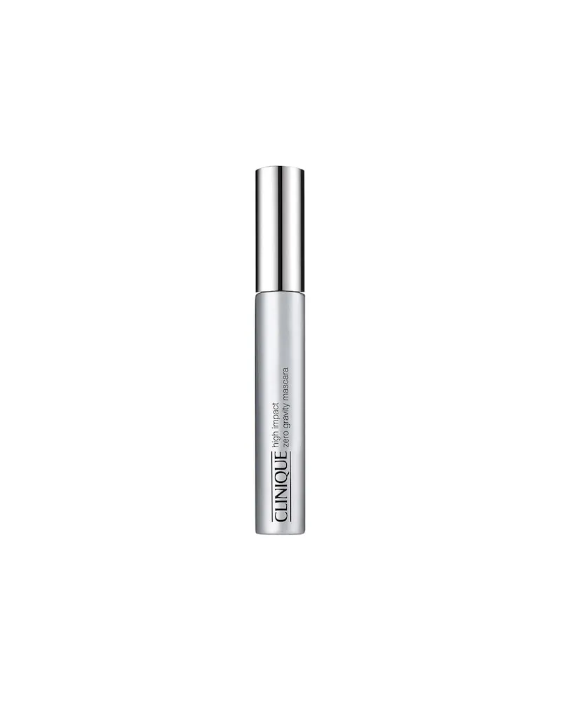 Clinique Make-up AugenHigh Impact Zero Gravity Mascara Black 