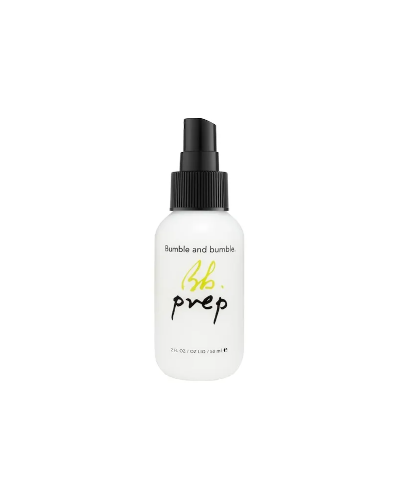 Bumble and bumble Bumble-and-bumble Styling Pre-StylingPrep Primer 111,80 € / 1 l 
