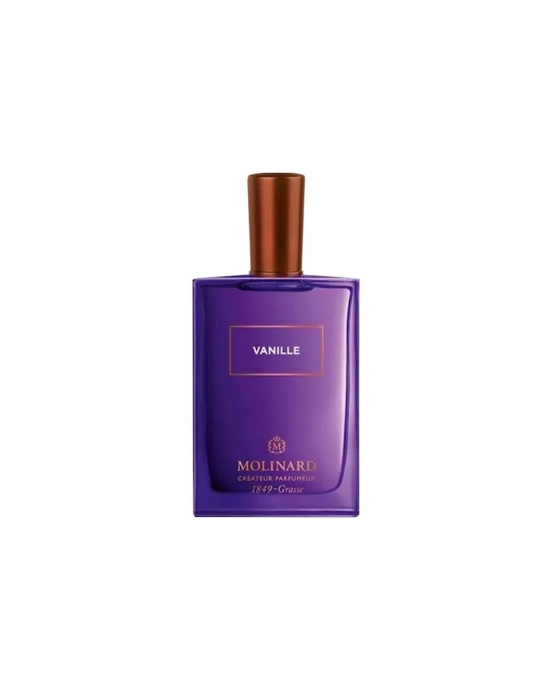 Molinard Unisexduefte Les-ElementsVanilleEau de Parfum Spray 1.066,00 € / 1 l 