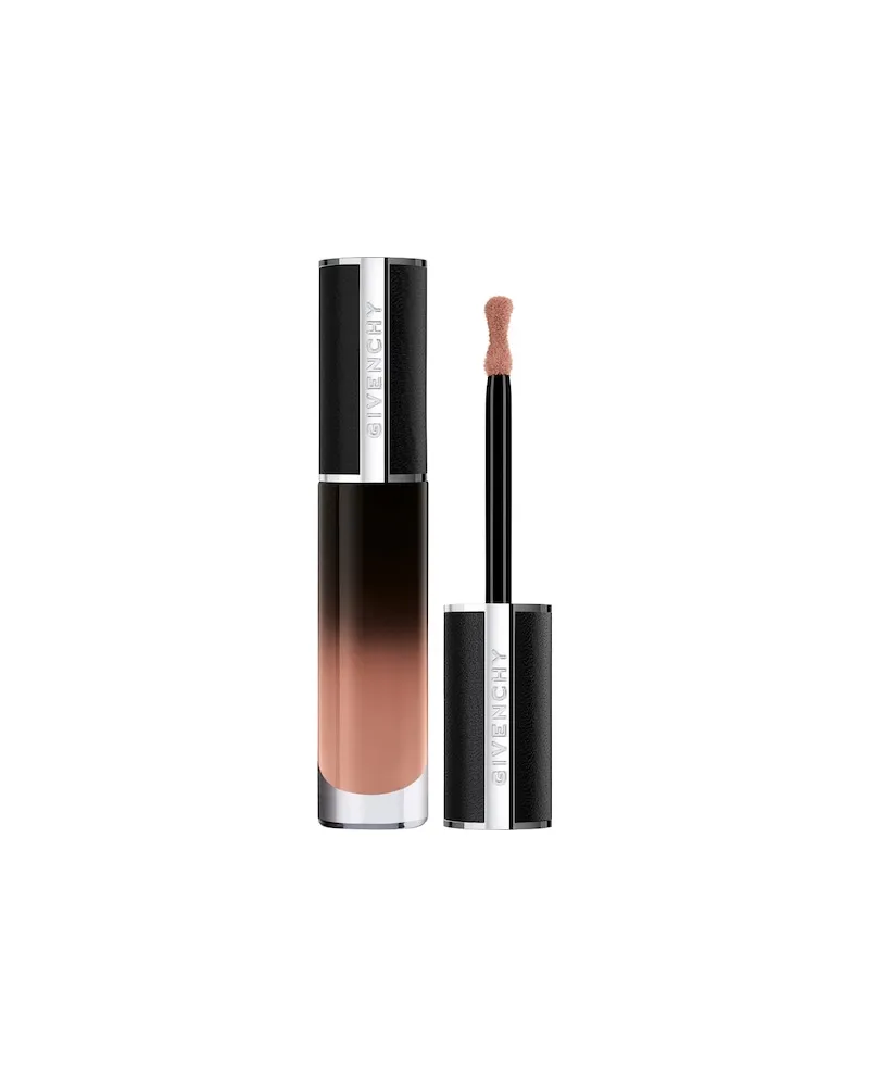 Givenchy Make-up LIPPEN-MAKE-UPLe Rouge Interdit Cream Velvet N53 Brun Délicat 