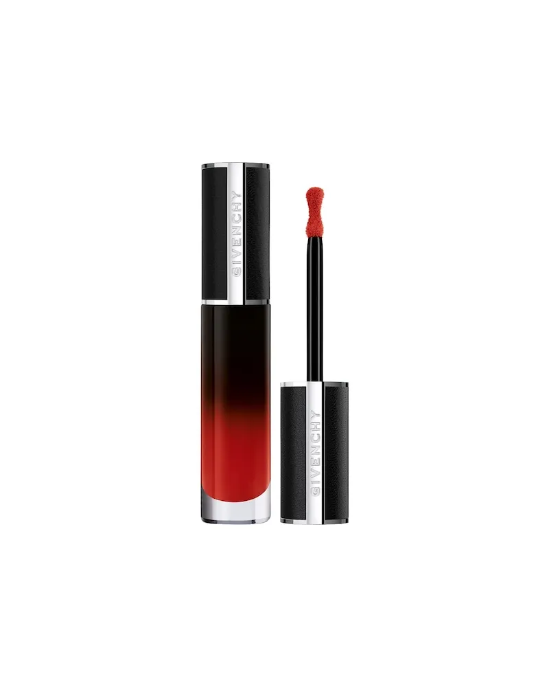 Givenchy Make-up LIPPEN-MAKE-UPLe Rouge Interdit Cream Velvet N53 Brun Délicat 