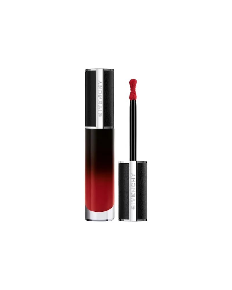 Givenchy Make-up LIPPEN-MAKE-UPLe Rouge Interdit Cream Velvet N53 Brun Délicat 