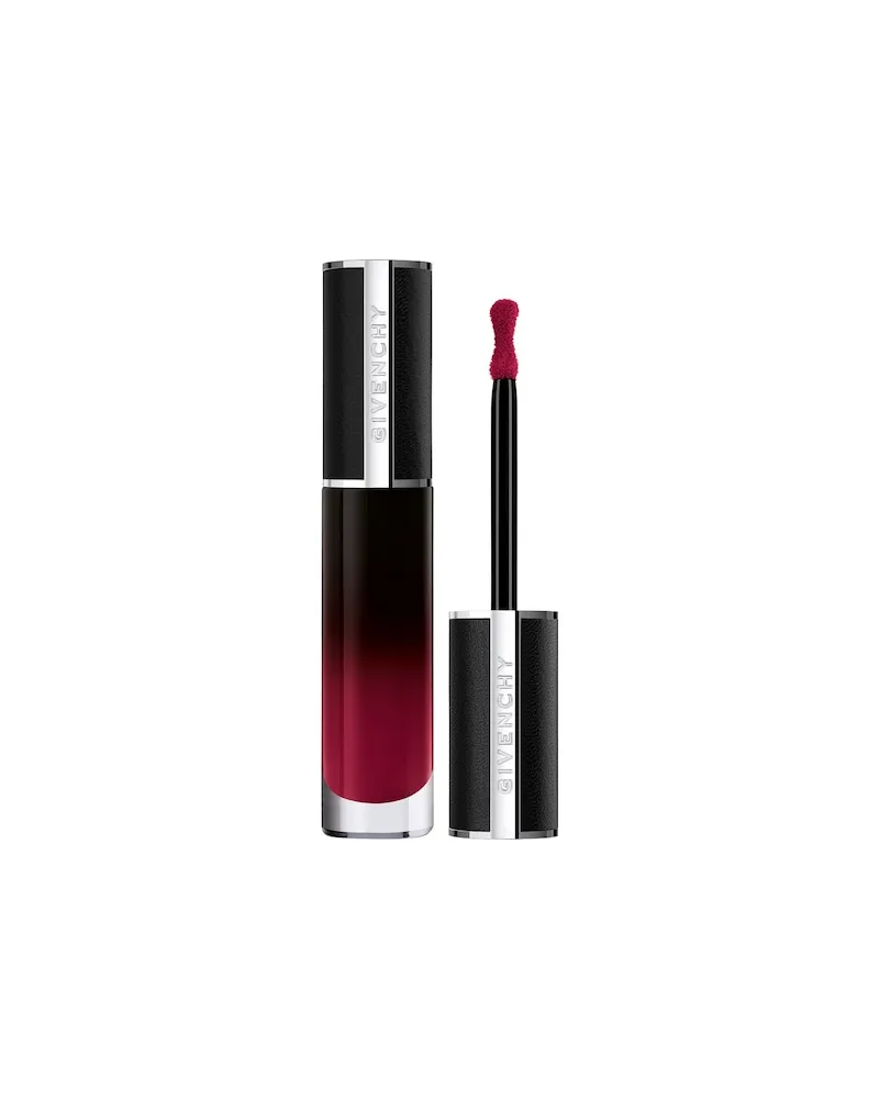 Givenchy Make-up LIPPEN-MAKE-UPLe Rouge Interdit Cream Velvet N53 Brun Délicat 