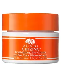 Origins Gesichtspflege Augenpflege Brightening Eye Cream with Caffeine and Ginseng Original 1.799,33 € / 1 l 