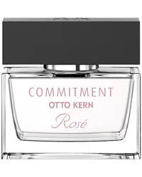 Otto Kern Damendüfte Commitment Rosé Eau de Toilette Spray 