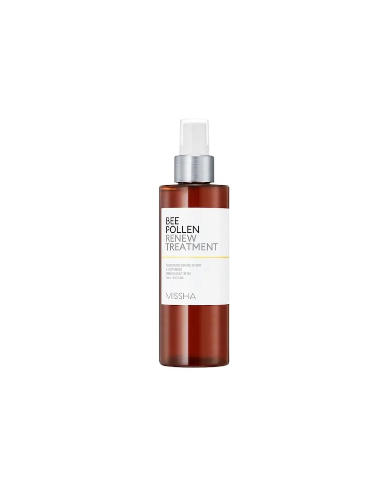 Missha Gesichtspflege FeuchtigkeitspflegeRenew Treatment 209,67 € / 1 l 