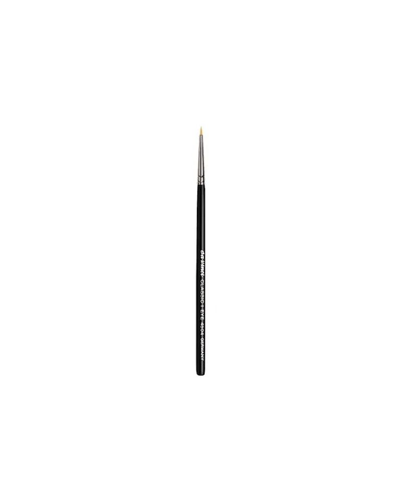 Da Vinci Da-Vinci Classic EyelinerGel Eyeliner, Kunstfasern 8,84 