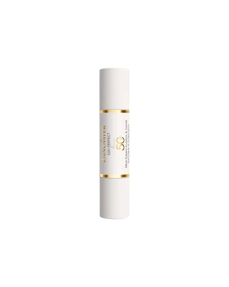 Lancaster Sonnenpflege Sun-PerfectSun Clear&Tinted Stick SPF50 2.701,67 € / 1 kg 