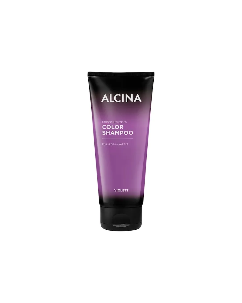 ALCINA Coloration Color-ShampooColor-Shampoo Violett 74,45 € / 1 l 