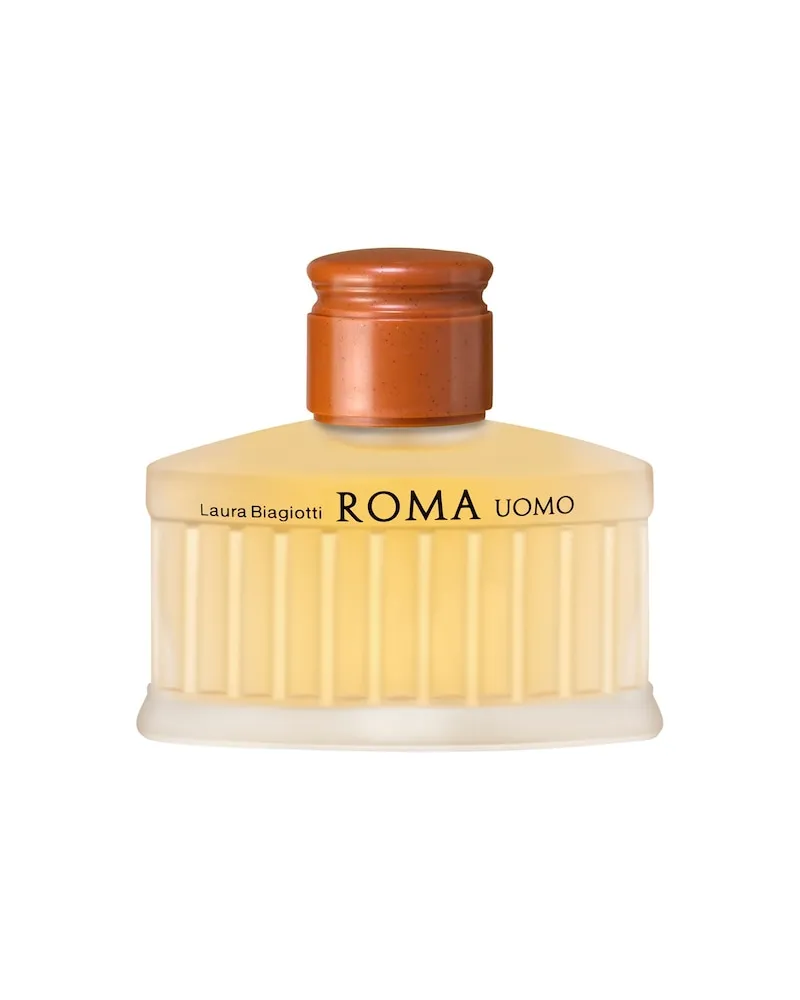 Laura Biagiotti Laura-Biagiotti Herrenduefte Roma-UomoAfter Shave Lotion 516,93 € / 1 l 