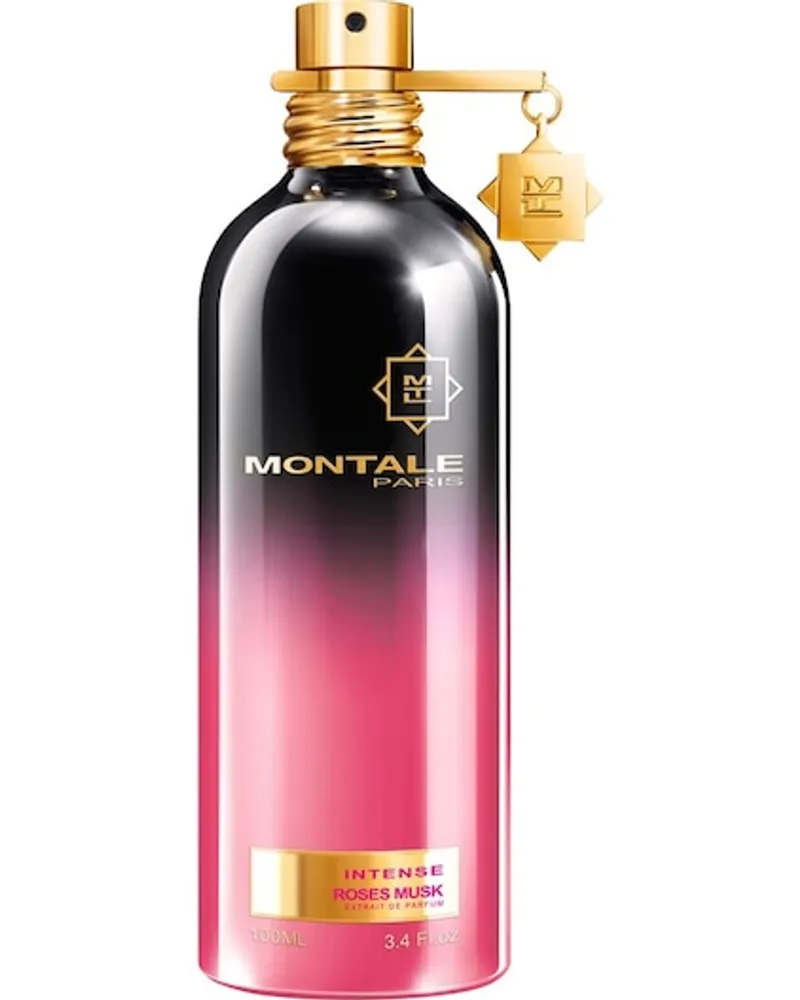 MONTALE Düfte Rose Intense Roses MuskExtrait de Parfum 