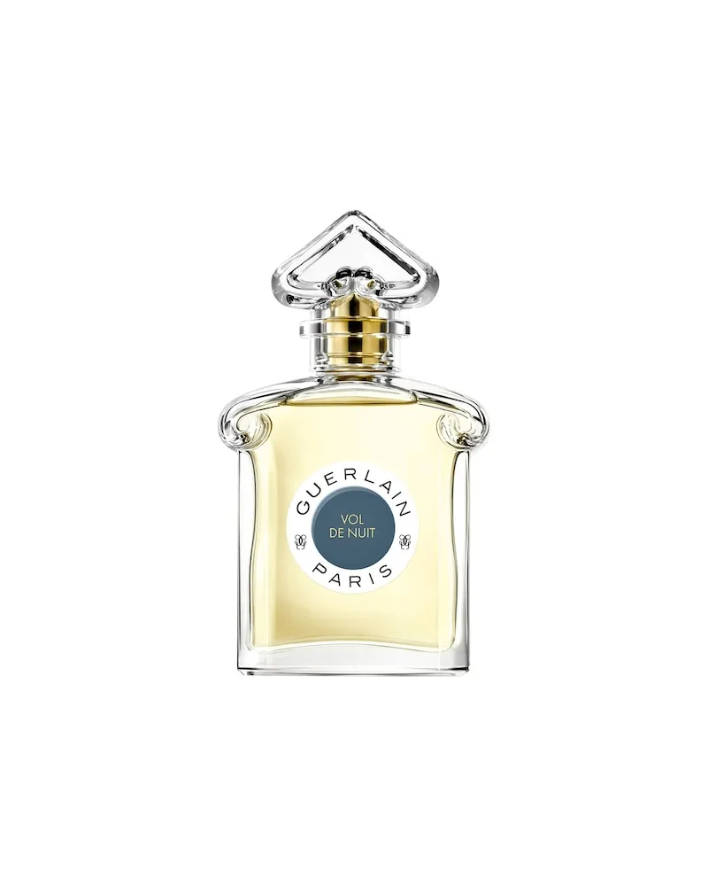Guerlain Damenduefte Les-LegendairesVol de NuitEau de Toilette Spray 961,60 € / 1 l 