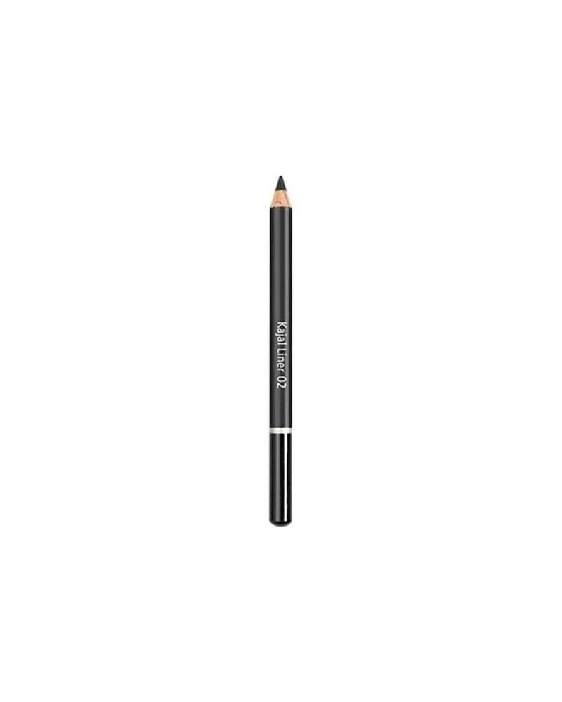 Artdeco Augen Eyeliner-KajalKajal Holzstift Nr. 08 Grau Blau 5,04 