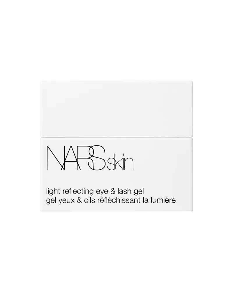 NARS Cosmetics Gesichtspflege FeuchtigkeitspflegeLight Reflecting Eye & Lash Gel 2.796,00 € / 1 l 