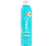 Pflege Sonnenpflege Tropical CoconutClassic Sunscreen Spray SPF 30