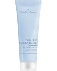 Charlotte Meentzen Pflege Extras Winter Handcreme 