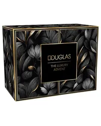 Douglas Douglas Deko & Geschenke Adventskalender Adventskalender Luxury Beauty Highlights 2024 