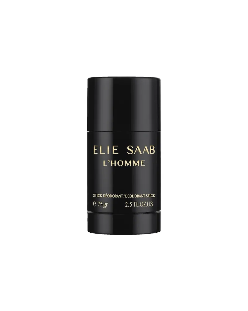 Elie Saab Elie-Saab Herrenduefte LHommeDeo Stick 533,33 € / 1 kg 