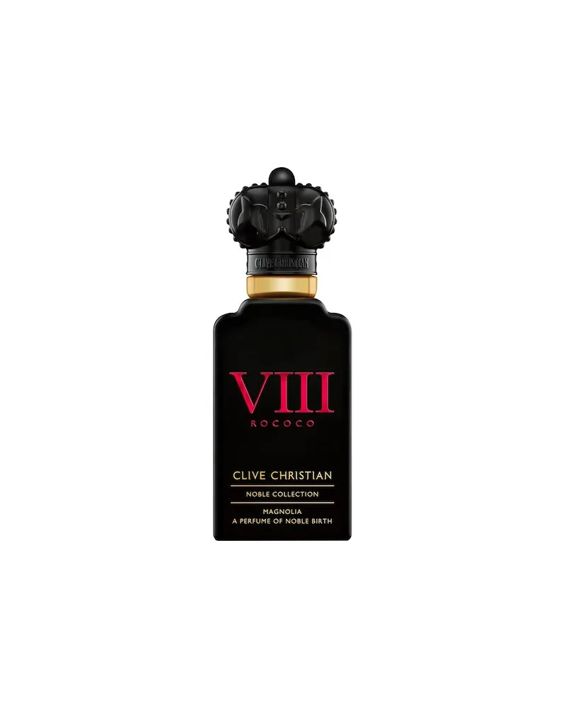 Clive Christian Clive-Christian Collections Noble-CollectionVIII Rococo MagnoliaPerfume Spray 11.300,00 € / 1 l 