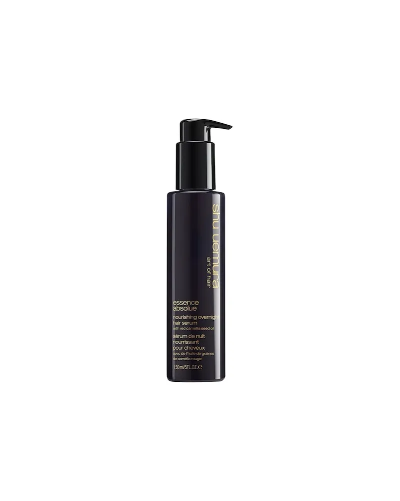 Shu Uemura Shu-Uemura Haarpflege Essence-AbsolueNachtserum 409,00 € / 1 l 