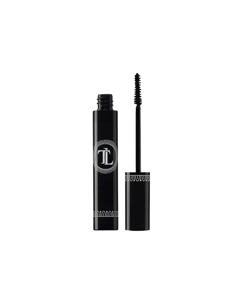 T.LeClerc T-LeClerc Make-up AugenLenghtening Mascara 01 NOIR 