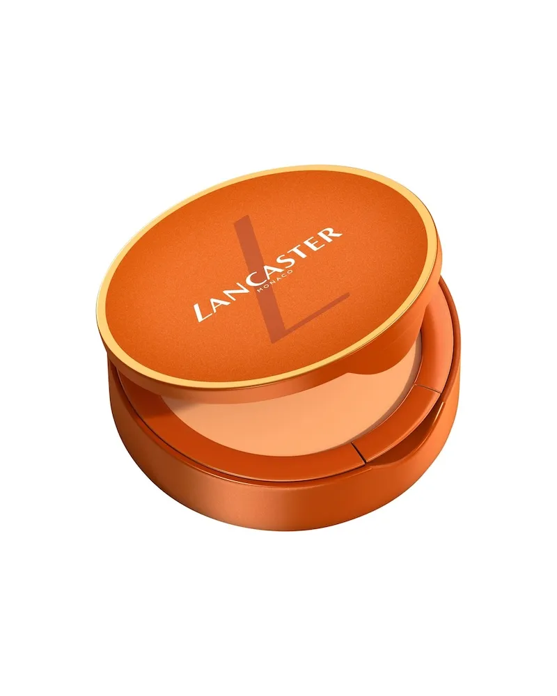 Lancaster Sonnenmake-up Infinite-BronzerSunlight Compact Cream SPF50 