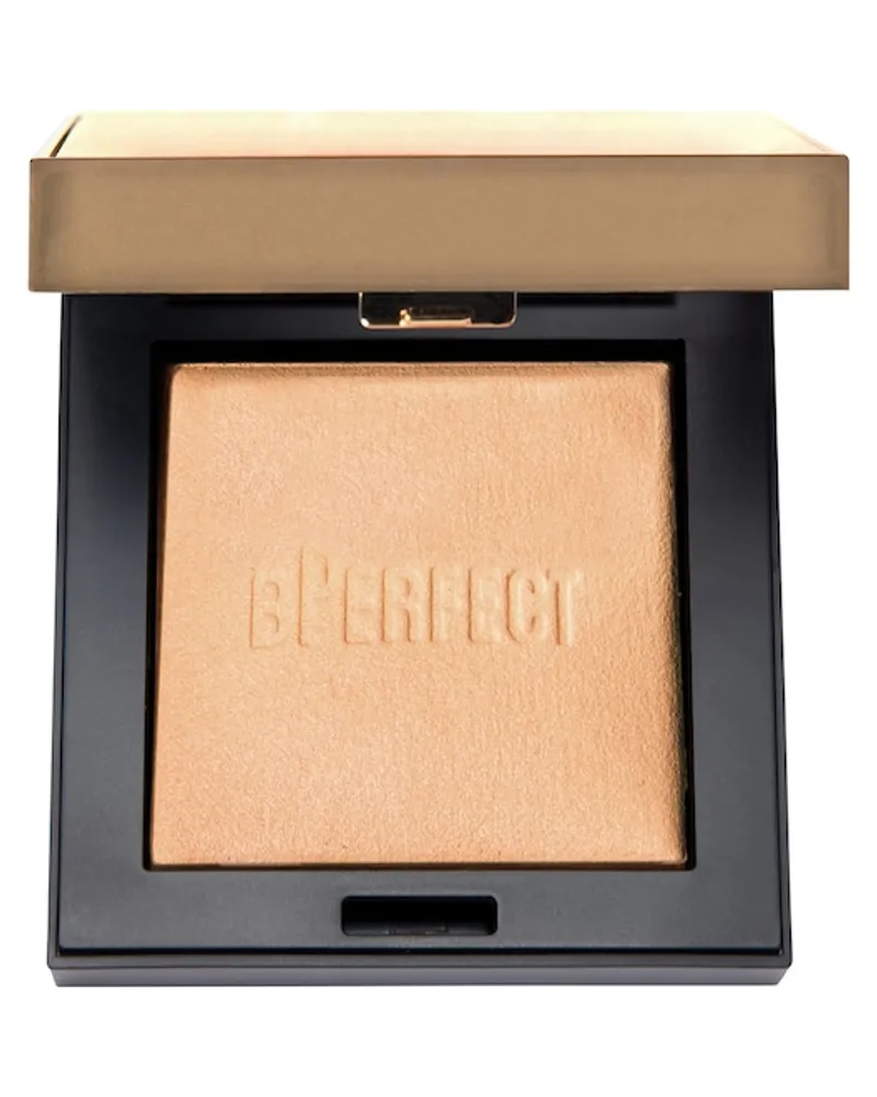 bPerfect Make-up Teint Lockdown Luxe Pressed Powder 8.0 