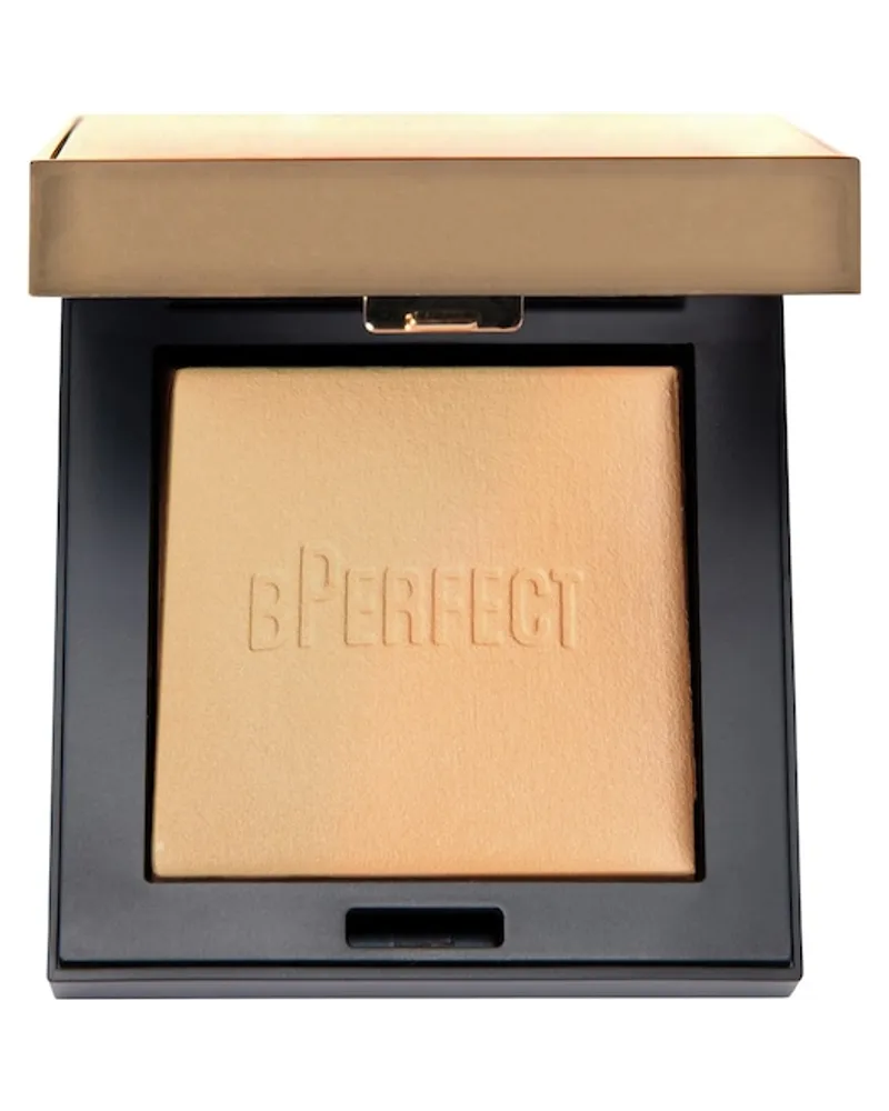 bPerfect Make-up Teint Lockdown Luxe Pressed Powder 8.0 