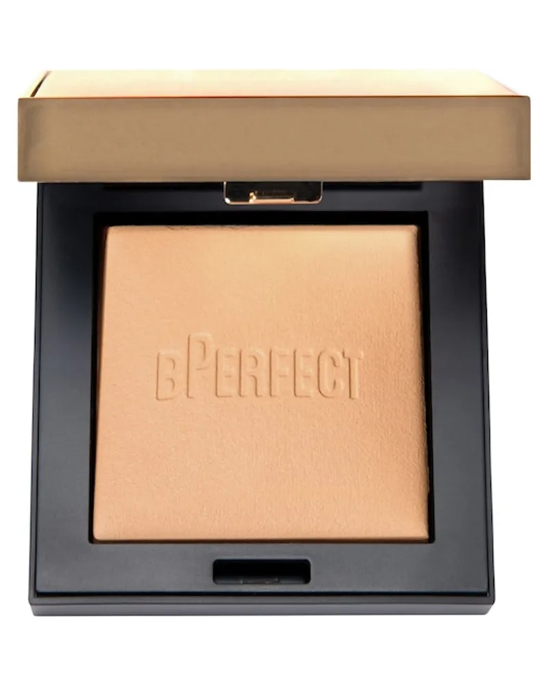 bPerfect Make-up Teint Lockdown Luxe Pressed Powder 8.0 