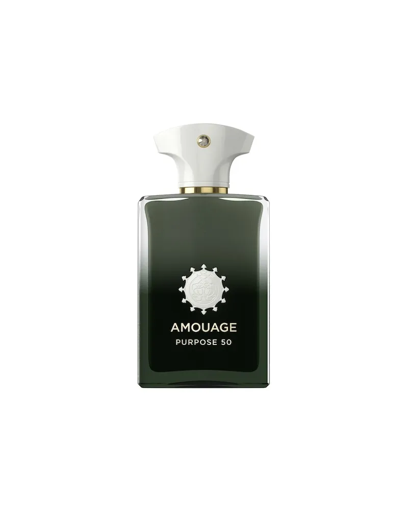 Amouage Herrenduefte The-Extrait-Man-CollectionPurpose 50Extrait de Parfum 4.900,00 € / 1 l 