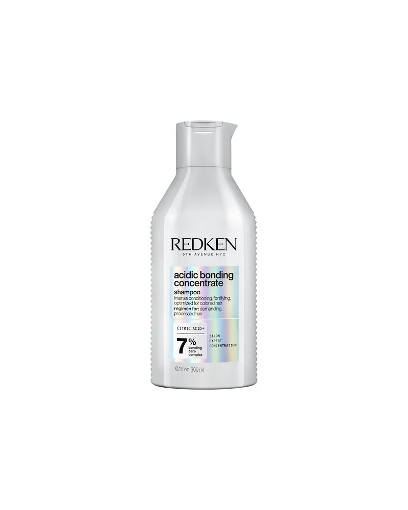 Redken Geschaedigtes-Haar Acidic-Bonding-ConcentrateShampoo Nachfüllung 60,16 € / 1 l 