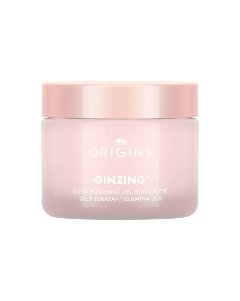 Origins Gesichtspflege FeuchtigkeitspflegeGlow-Boosting Gel Moisturizer Pearl Glow 669,40 € / 1 l 