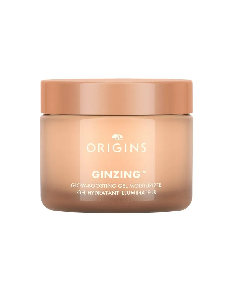 Origins Gesichtspflege FeuchtigkeitspflegeGlow-Boosting Gel Moisturizer Pearl Glow 669,40 € / 1 l 