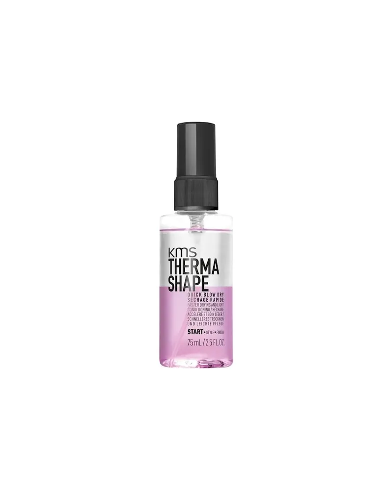 KMS Haare ThermashapeQuick Blow Dry 175,60 € / 1 l 