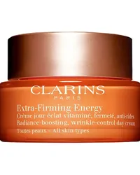 Clarins GESICHTSPFLEGE Extra-Firming 40+ Energy Crème - Toutes peaux 