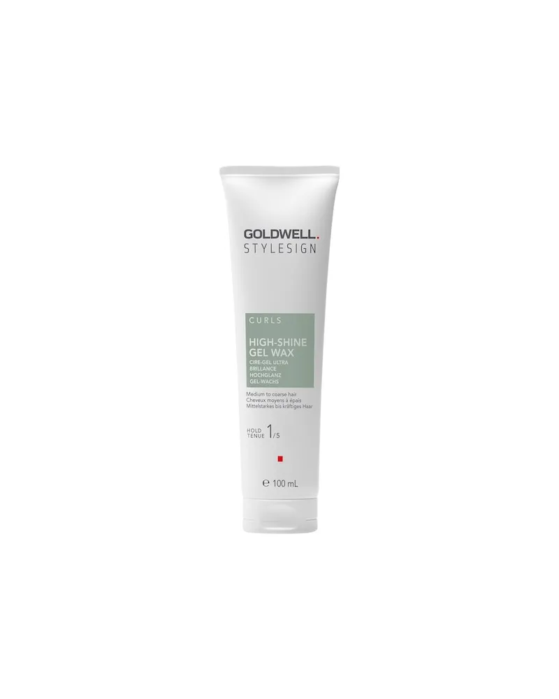 Goldwell Stylesign CurlsStylesign Curls hochglanz Gel-Wachs 107,30 € / 1 l 