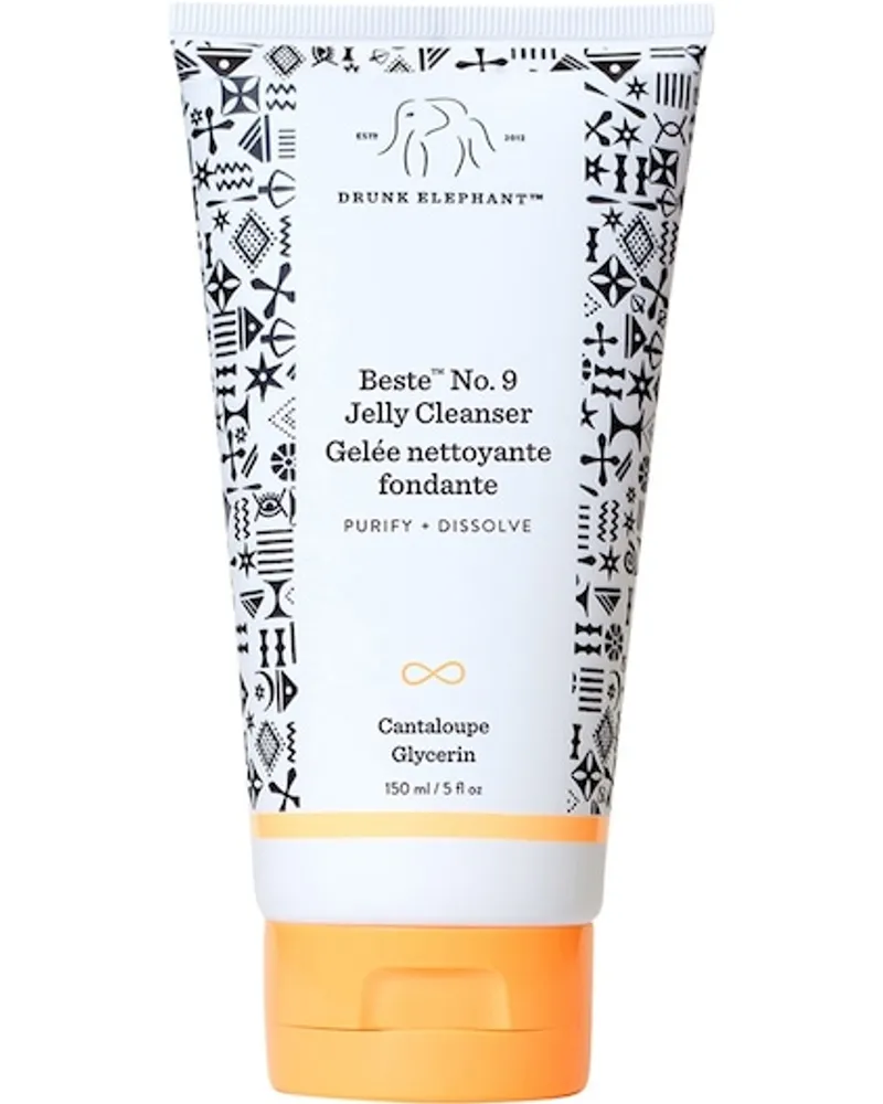 Drunk Elephant Gesichtspflege Reinigung Beste™ No. 9 Jelly Cleanser 