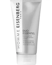 Eisenberg Pflege Herrenpflege Homme Duo Essentiel 