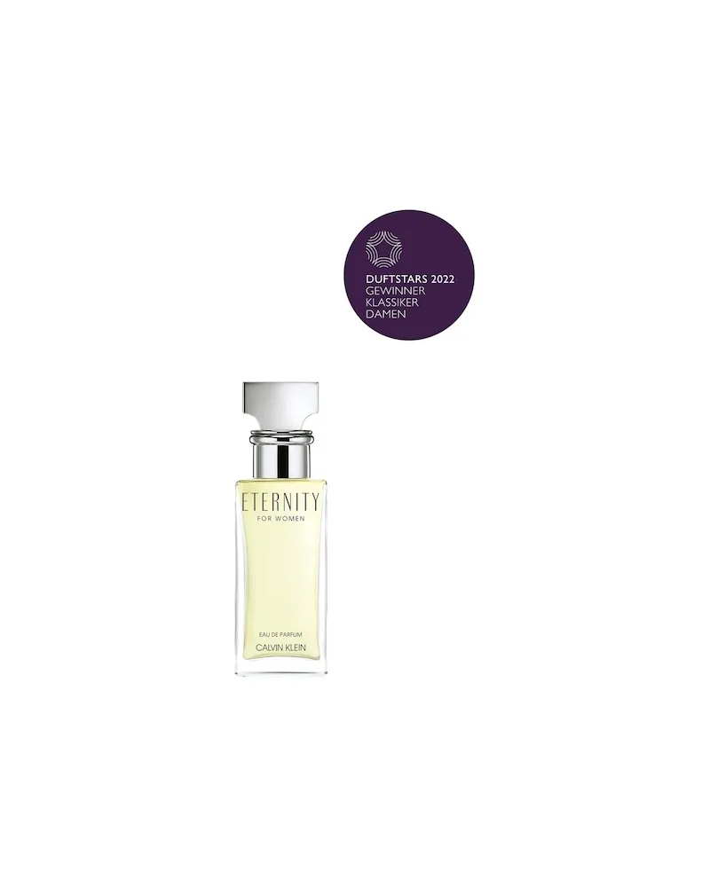 Calvin Klein Calvin-Klein Damenduefte EternityEau de Parfum Spray 543,60 € / 1 l 