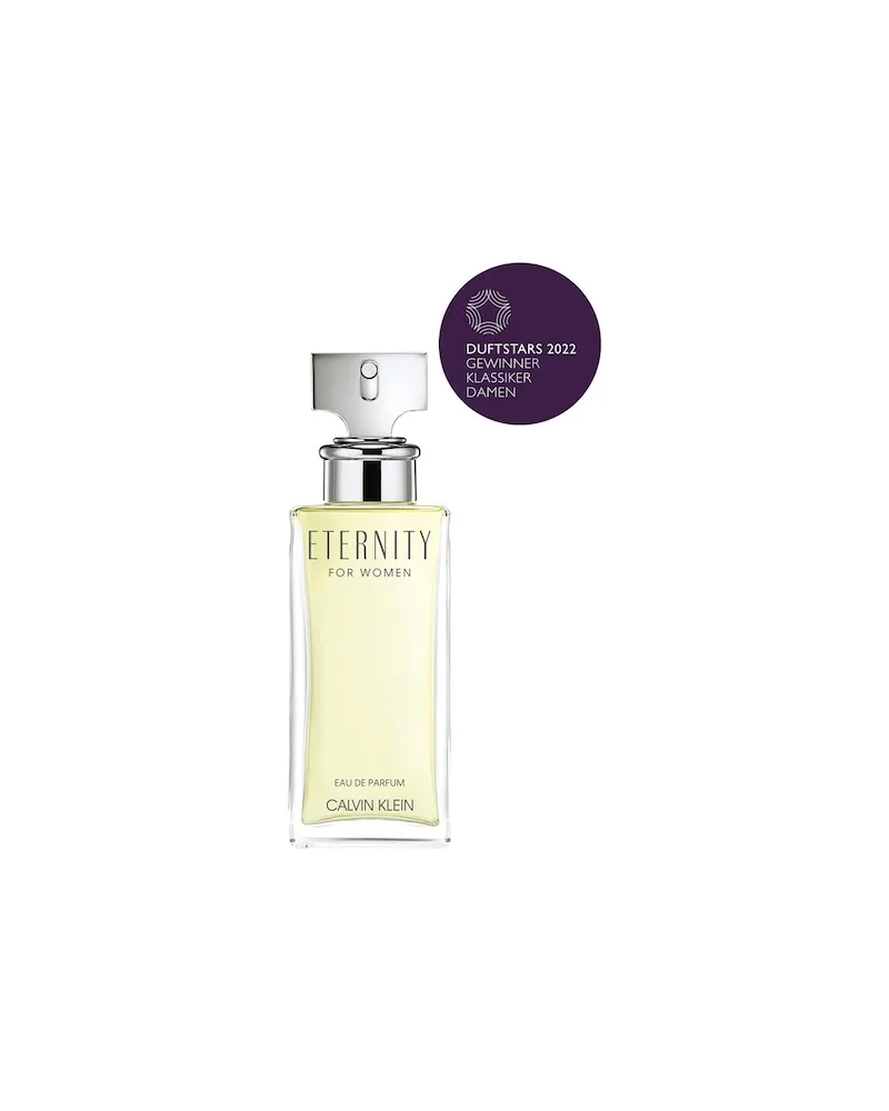 Calvin Klein Calvin-Klein Damenduefte EternityEau de Parfum Spray 543,60 € / 1 l 
