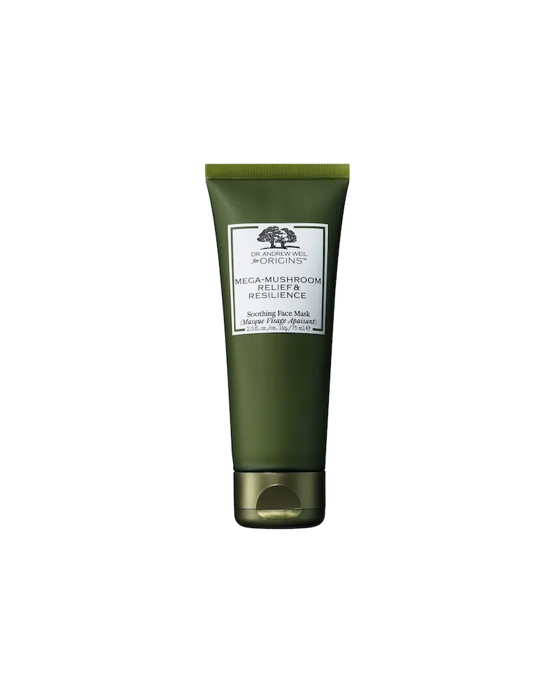 Origins Gesichtspflege MaskenDr. Andrew Weil for OriginsMega-Mushroom Soothing Face Mask 384,67 € / 1 l 