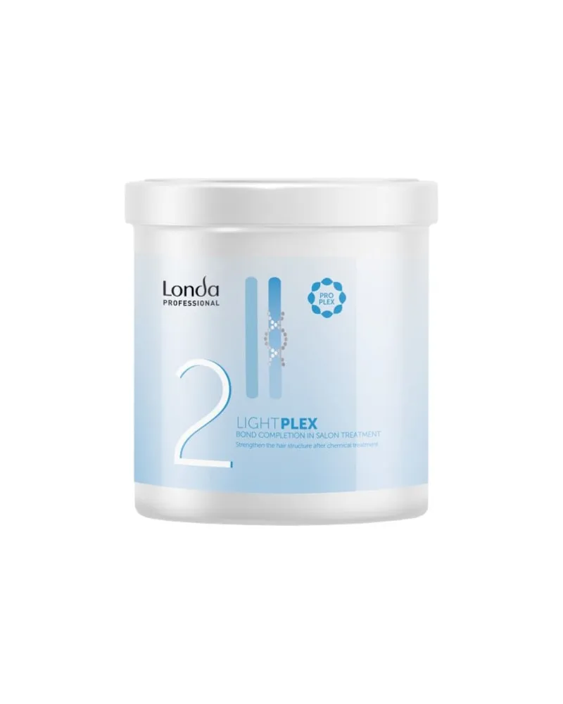 Londa Professional Londa-Professional Haarfarben-Toenungen LightplexBond Completion In SalonTreatment No2 114,31 € / 1 l 
