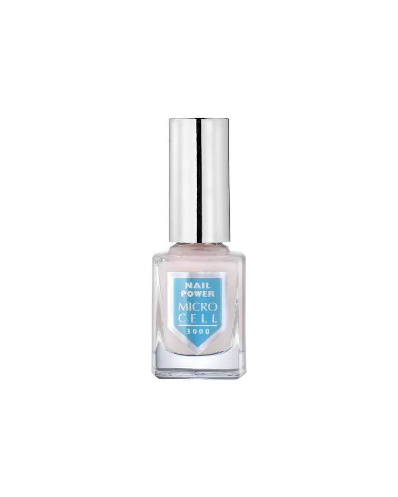 Micro Cell Micro-Cell Pflege NagelpflegeNail Power 1.162,50 € / 1 l 