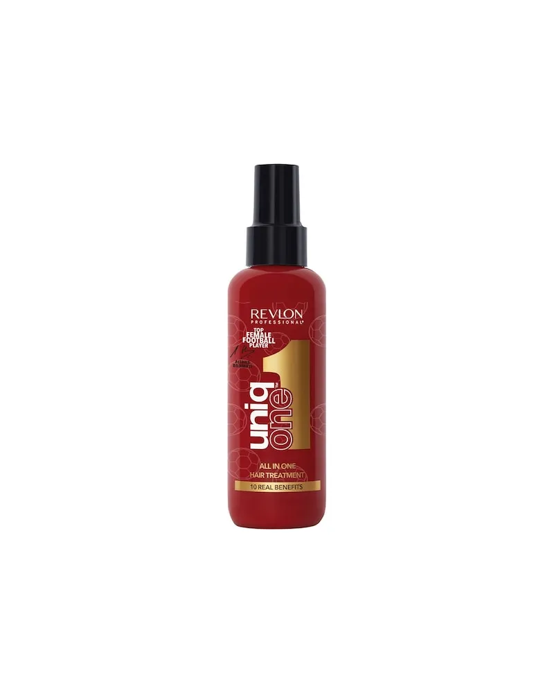 Revlon Revlon-Professional Haarpflege UniqoneAll in One Hair Treatment Aitana Bonmati Edition 101,67 € / 1 l 