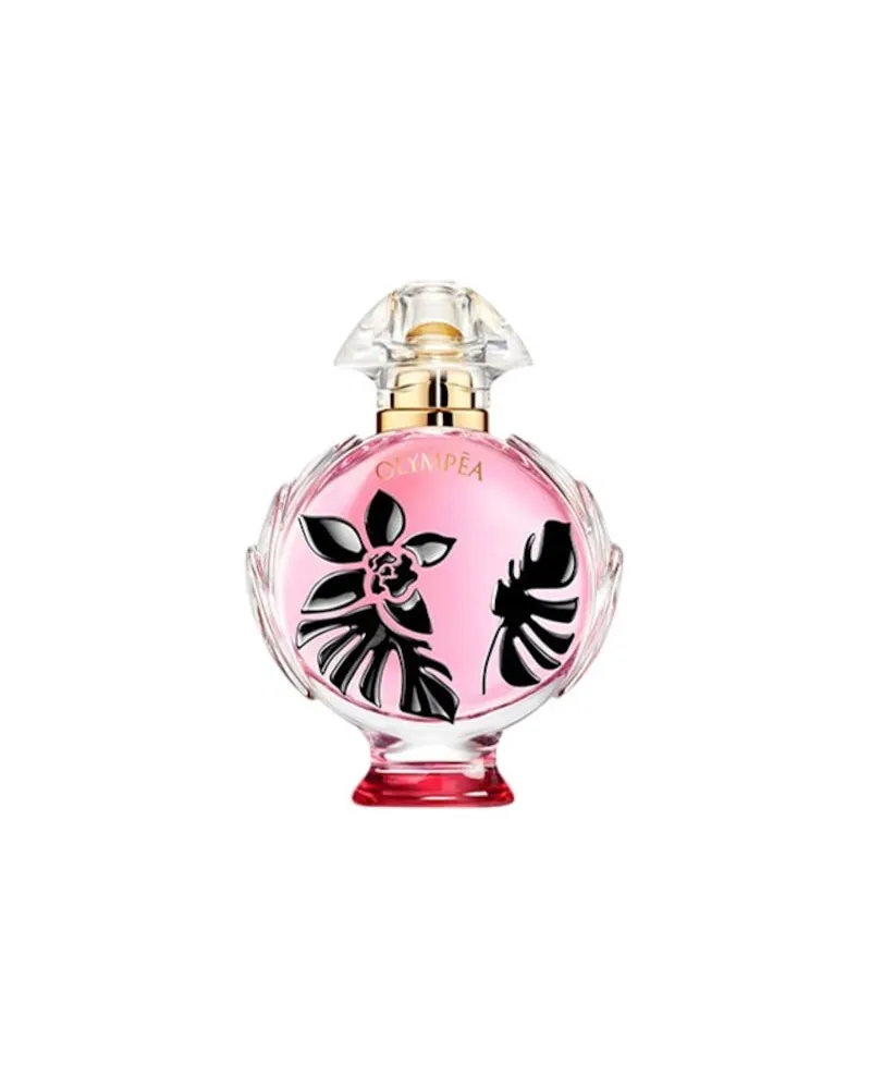 Paco Rabanne Damenduefte Olympea-FloraEau de Parfum Intense 1.069,25 € / 1 l 