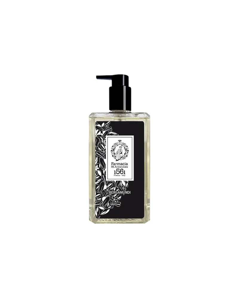 Farmaccia SS.Annunziata Farmacia-SS-Annunziata-1561 Unisexduefte Bath-ShowerShower Gel Bergamundi 73,90 € / 1 l 