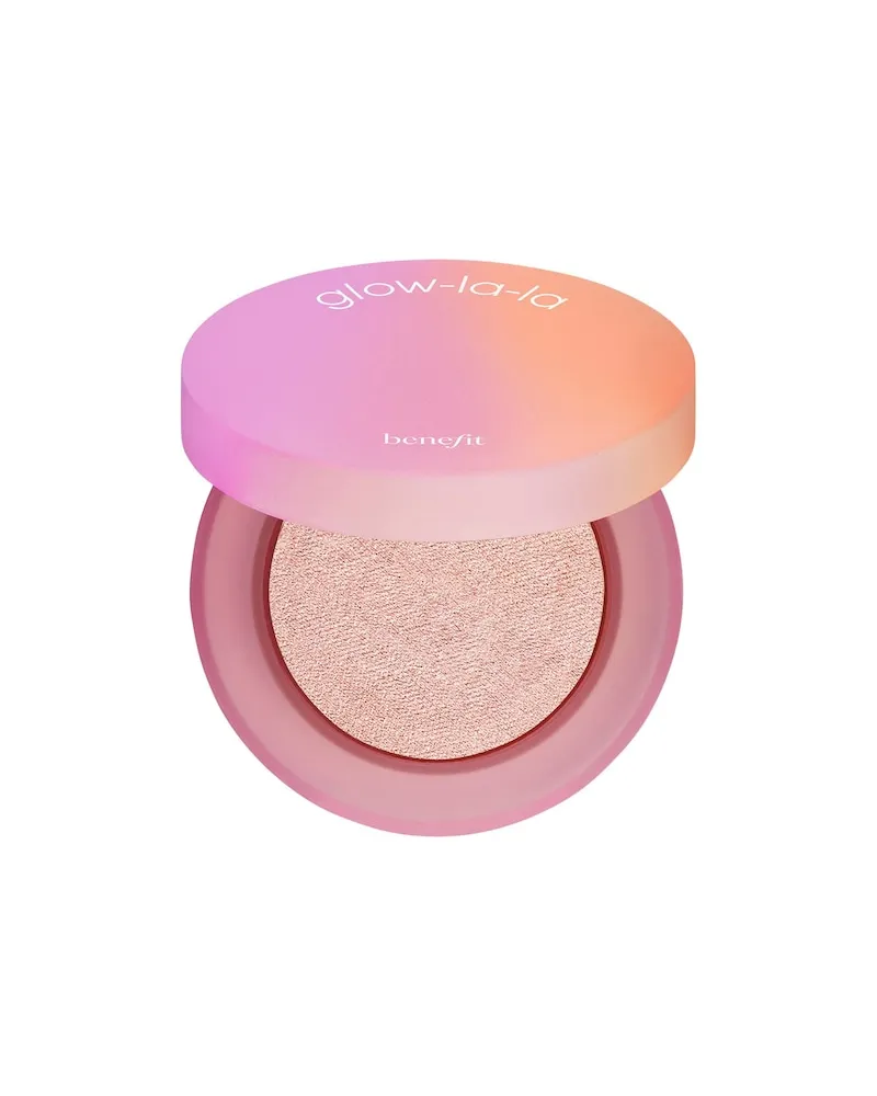 Benefit Teint HighlighterWaterproofGlow-la-la Highlighter Lumi 