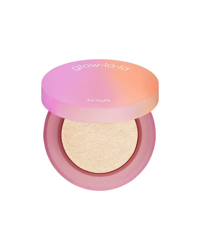 Benefit Teint HighlighterWaterproofGlow-la-la Highlighter Lumi 